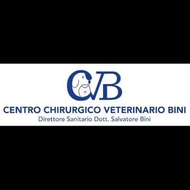 Centro Chirurgico Veterinario Bini