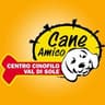 Logo Centro Cinofilo Cane Amico Val di Sole