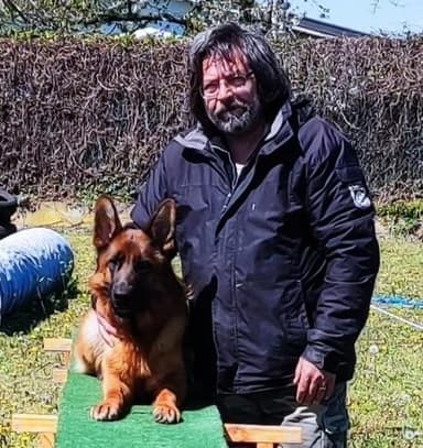 Centro Cinofilo Cane Fidelis