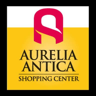 Centro Commerciale Aurelia Antica