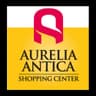 Logo Centro Commerciale Aurelia Antica