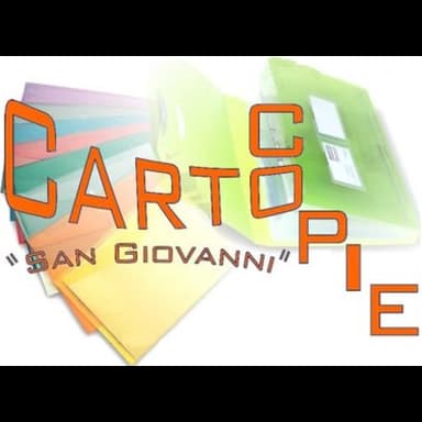 Centro Copie San Giovanni - Cartocopie