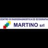 Logo Centro di Radiodiagnostica ed Ecografia Martino
