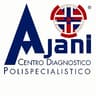 Logo Centro Diagnostico Ajani