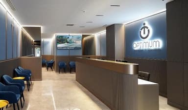 Centro Diagnostico OPTIMUM