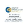 Logo Centro Diagnostico San Carlo