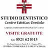 Logo Centro Estetica Dentale