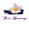 Logo Centro Estetico Thai Massage