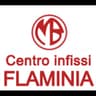 Logo Centro Infissi Flaminia