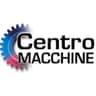 Logo Centro Macchine Utensili