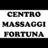 Logo Centro Massaggi Fortuna