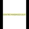 Logo Centro Massaggi Lilly