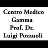 Logo Centro Medico Gamma Prof. Dr. Luigi Pozzuoli