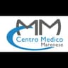 Logo Centro Medico Marenese