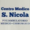 Logo Centro Medico S. Nicola
