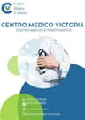 Logo Centro Medico Victoria