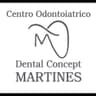 Logo Centro Odontoiatrico Dental Concept Martines
