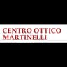 Logo Centro Ottico Martinelli