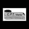 Logo Centro Pavimenti e Tende - C.P.T.