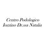 Logo Centro Podologico Iozzino
