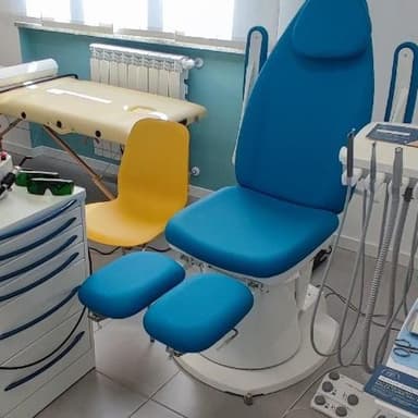 Centro Podologico Maglio