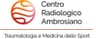 Logo Centro Radiologico Ambrosiano