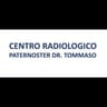 Logo Centro Radiologico Paternoster Tommaso