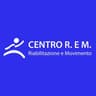 Logo Centro REM
