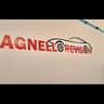 Logo Centro Revisioni Agnello Giuseppe