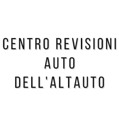 Centro Revisioni Auto dell'Altauto