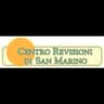 Logo Centro Revisioni di San Marino