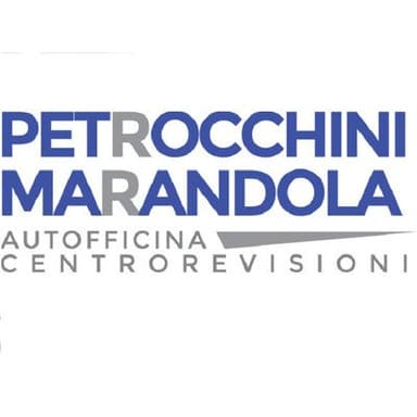 Centro Revisioni Petrocchini e Marandola