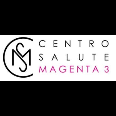 Centro Salute Magenta 3