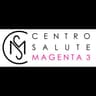 Logo Centro Salute Magenta 3