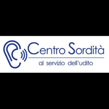 Centro Sordità