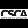 Logo Centro Sportivo Club Azzurro Societa' Sportiva