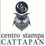 Logo Centro Stampa Cattapan