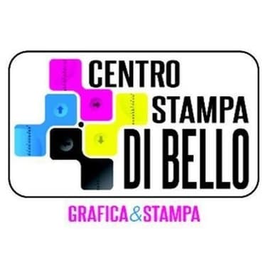 Centro Stampa di Bello