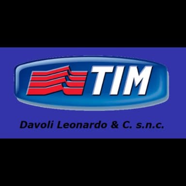 Centro Tim Davoli Tel