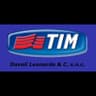 Logo Centro Tim Davoli Tel