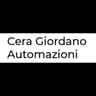 Logo Cera Giordano Automazioni