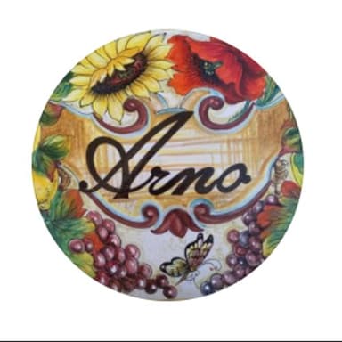 Ceramiche Artistiche Arno