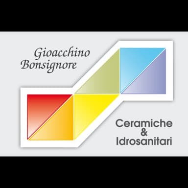 Ceramiche e Idrosanitari di Gioacchino Bonsignore