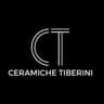 Logo Ceramiche Tiberini