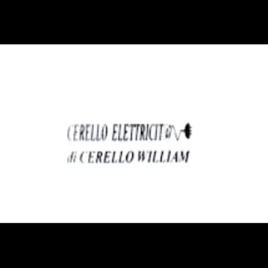 Cerello Elettricità di Cerello William