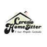 Logo Ceresio HomeSitter di Donatella Montecalvo