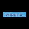 Logo Cerimonia In