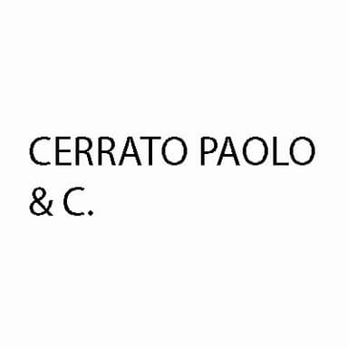 Cerrato Paolo e C.