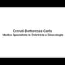 Logo Cerruti Dr.ssa Carla Ginecologa