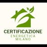 Logo Certificazione Energetica Milano